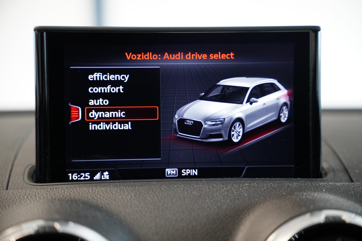 Audi A3 1.6 TDI 85 kW Sport – foto 21