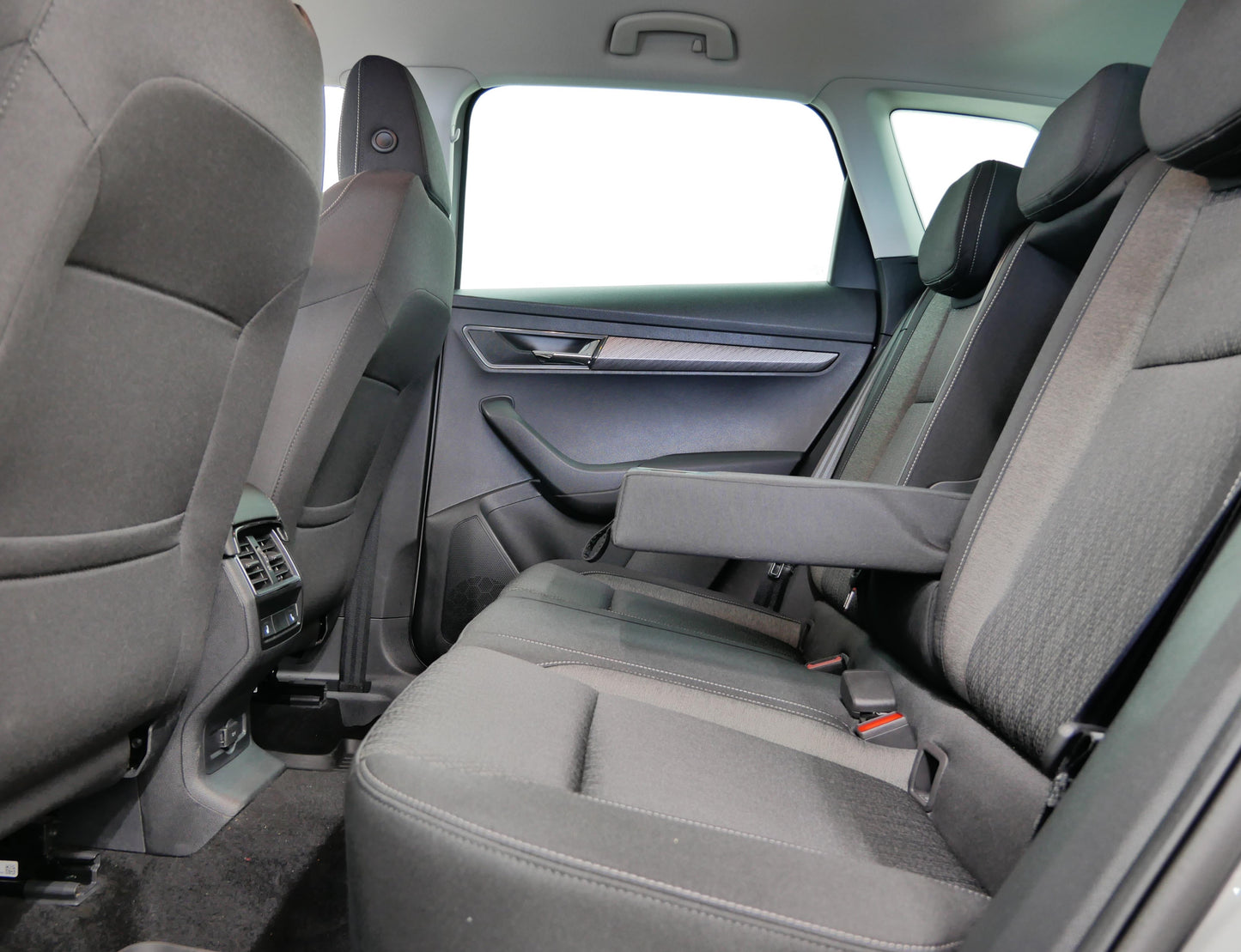 ŠKODA Karoq 1.5 TSI 110 kW TOP Selection