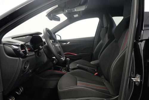 Škoda Fabia 1.0 TSI 85 kW Monte Carlo – foto 11