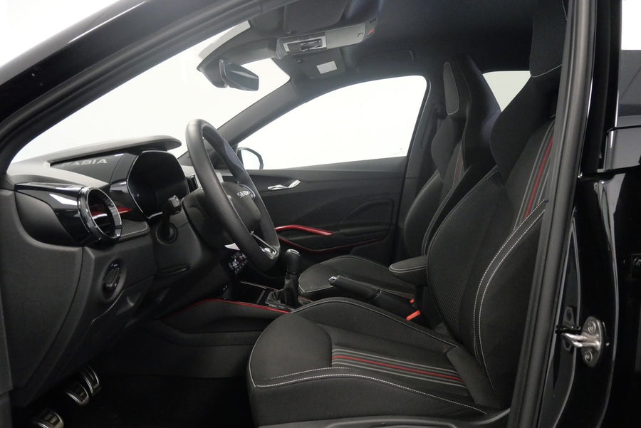 Škoda Fabia 1.0 TSI 85 kW Monte Carlo – foto 11