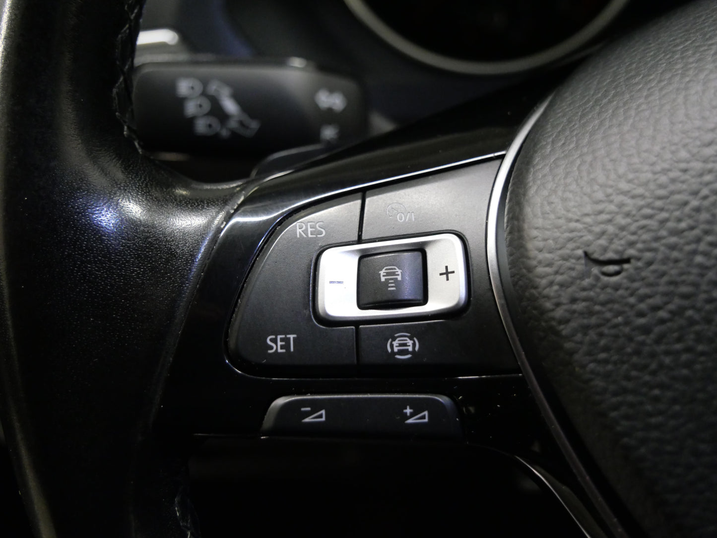 Volkswagen Tiguan 2.0 TDI 147 kW Highline