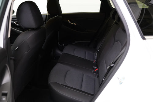 Hyundai i30 1.6 CRDi 85 kW Smart – foto 21