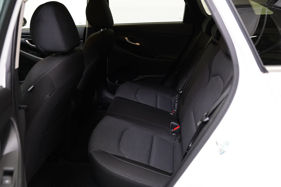 Hyundai i30 1.6 CRDi 85 kW Smart – foto 21