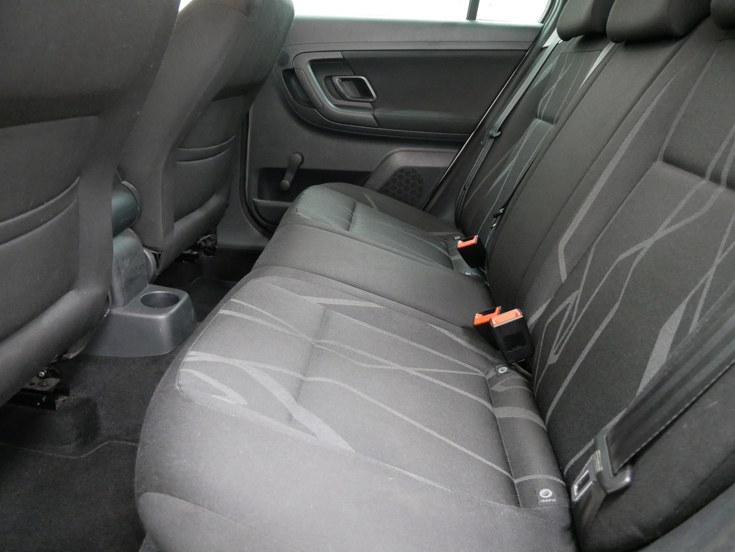 Škoda Fabia 1.2 TSI 63 kW Fresh