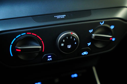 Hyundai Bayon 1.2DPI 62kW – foto 21
