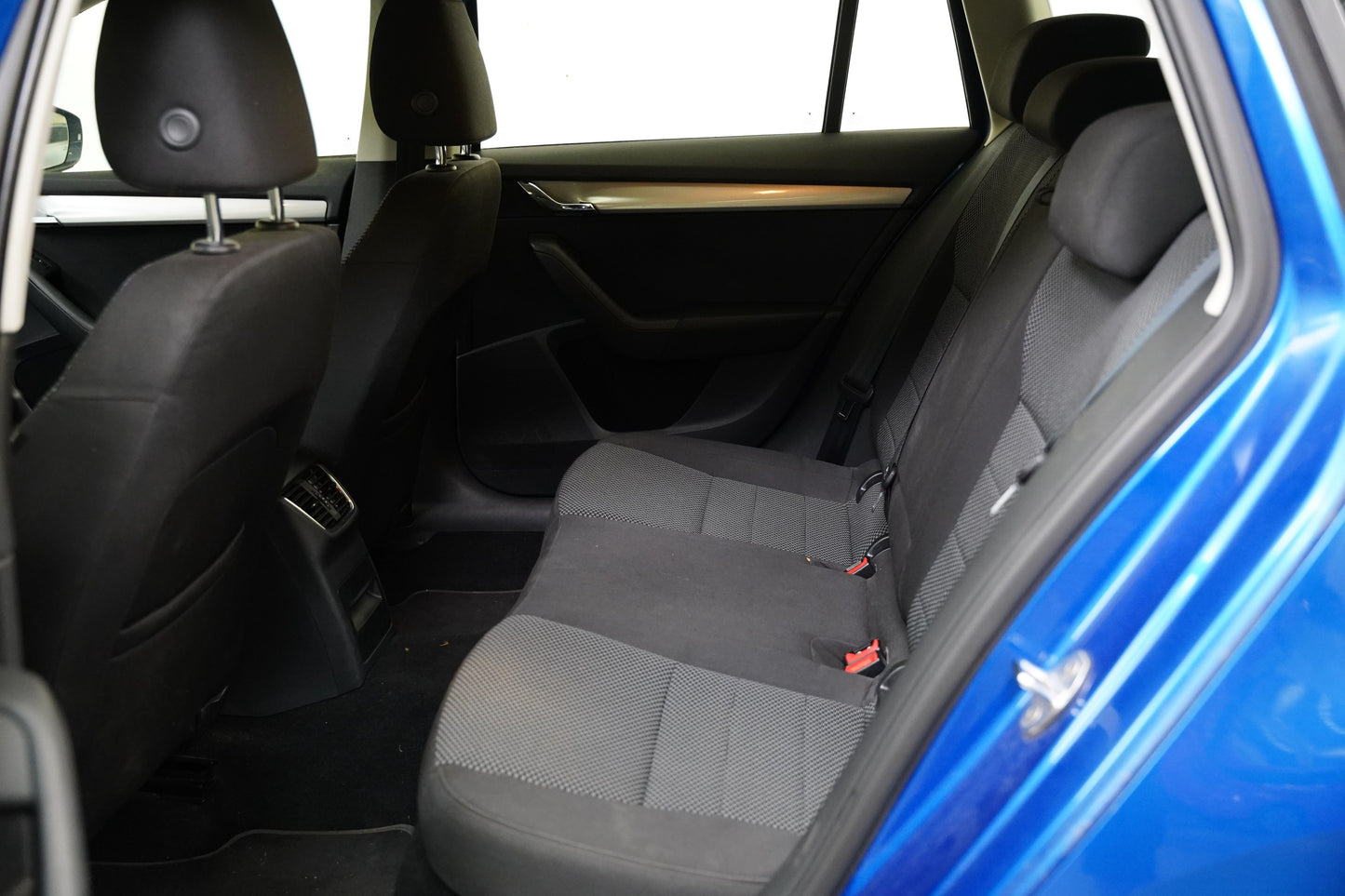 Škoda Octavia 1.4 TSI 103 kW Ambiton