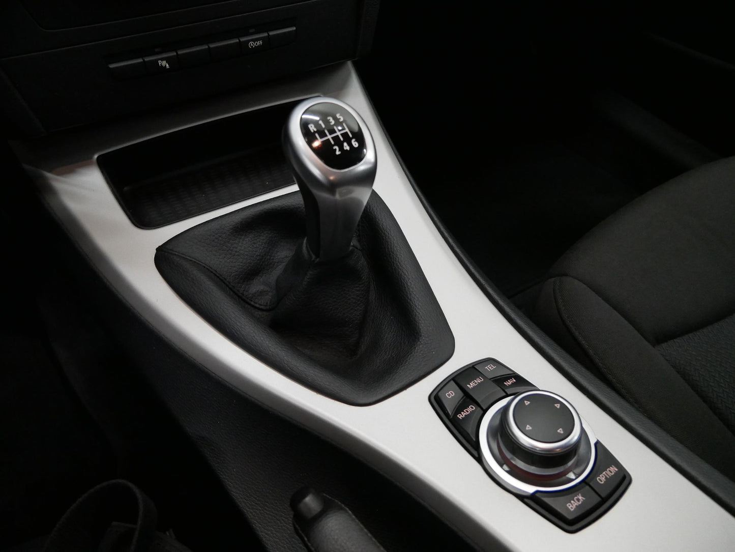 BMW Řada 3 320d Touring 135kW