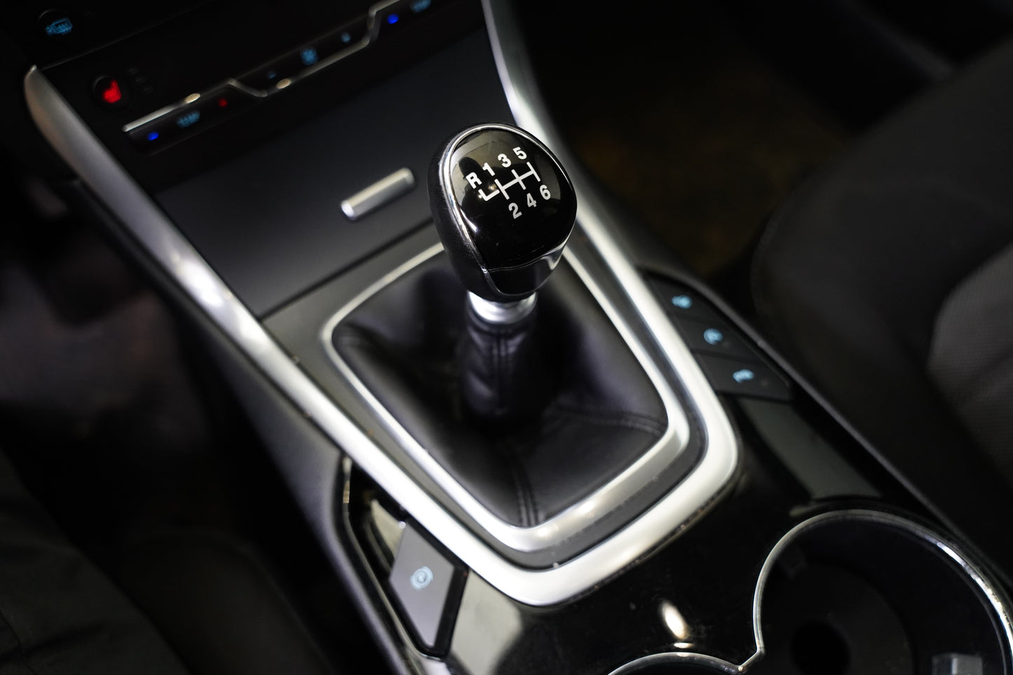 Ford S-MAX 2.0 EcoBlue 110 kW Titanium