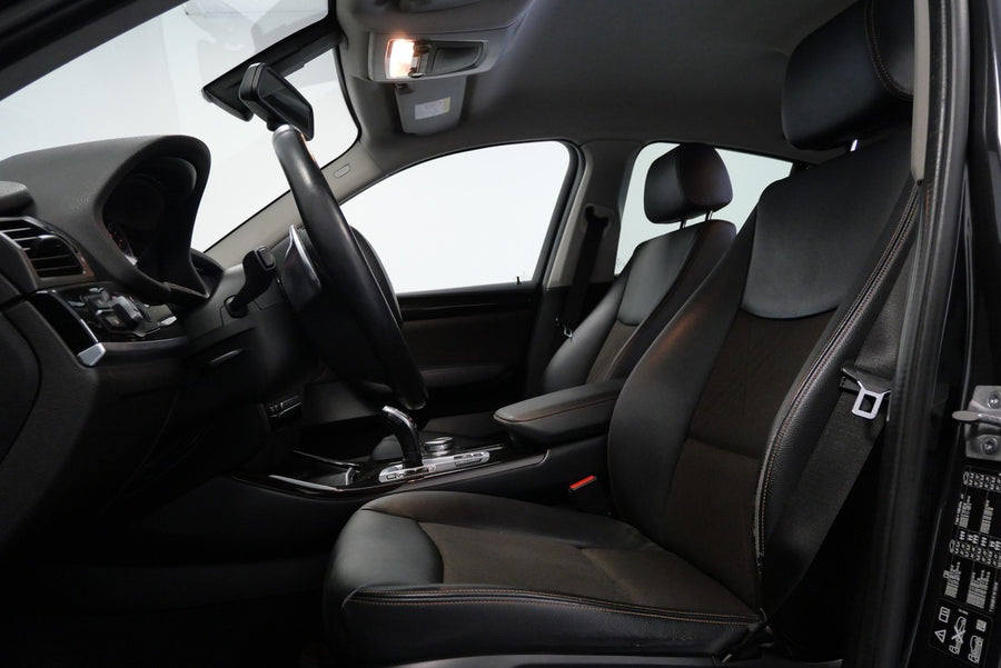 BMW X4 30d 190 kW xLine xDrive – foto 11