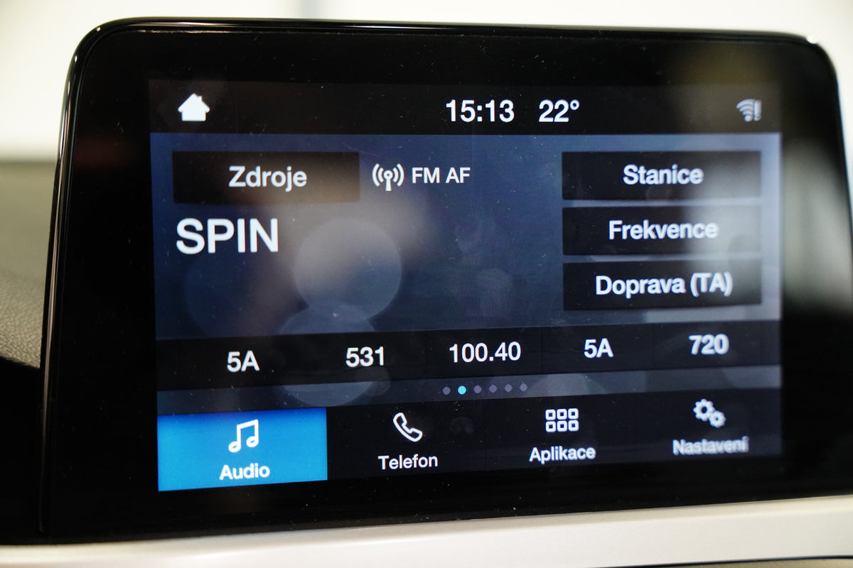 Ford Focus 1.5 EcoBlue 88kW Trend Edition – foto 21
