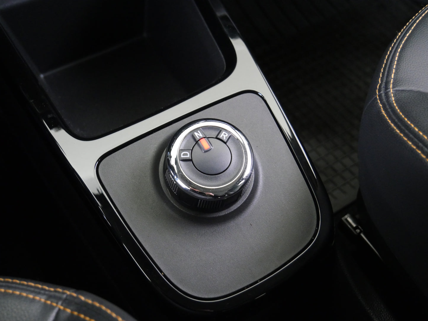 Dacia Spring Electric 45 33 kW