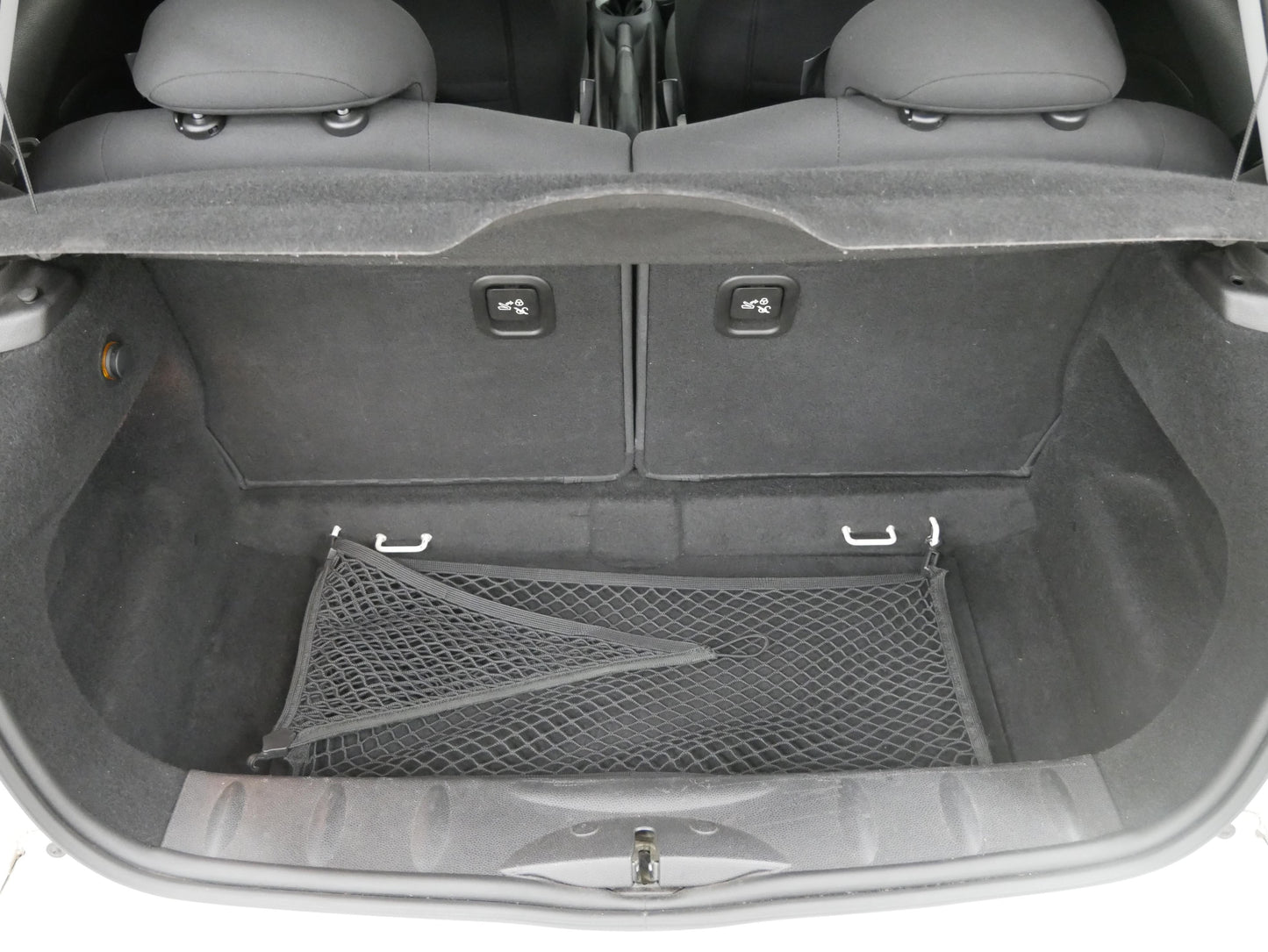 Mini Cooper S 1.6i 128 kW