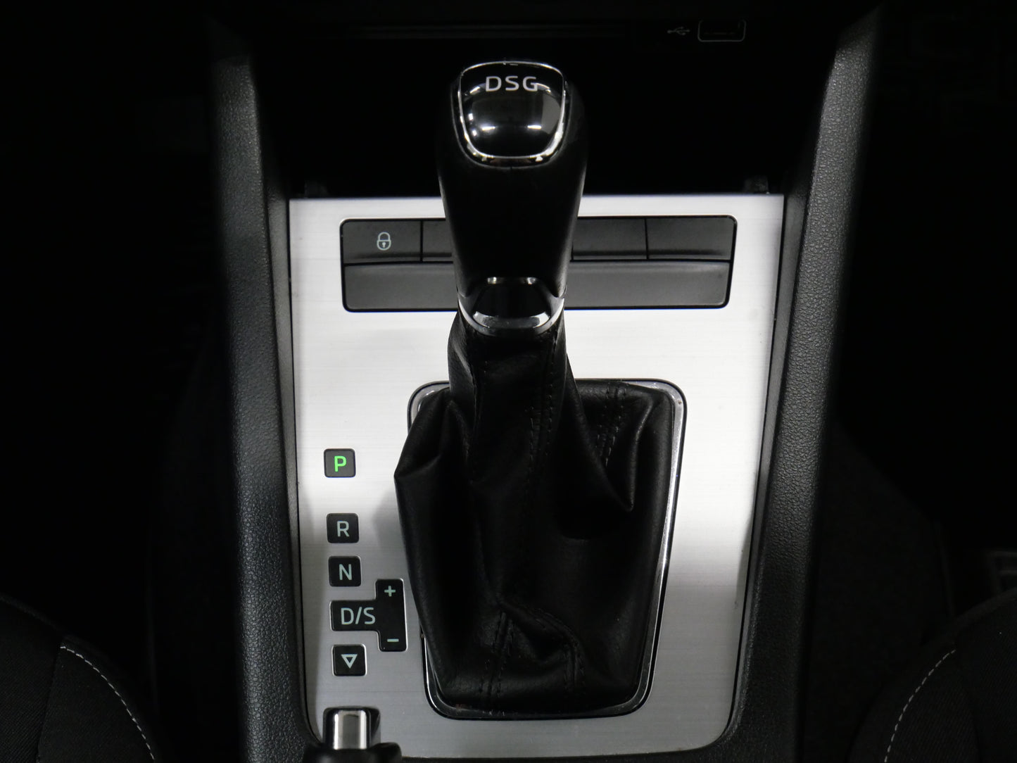 Škoda Octavia 1.5 TSI G-TEC 96 kW Ambition