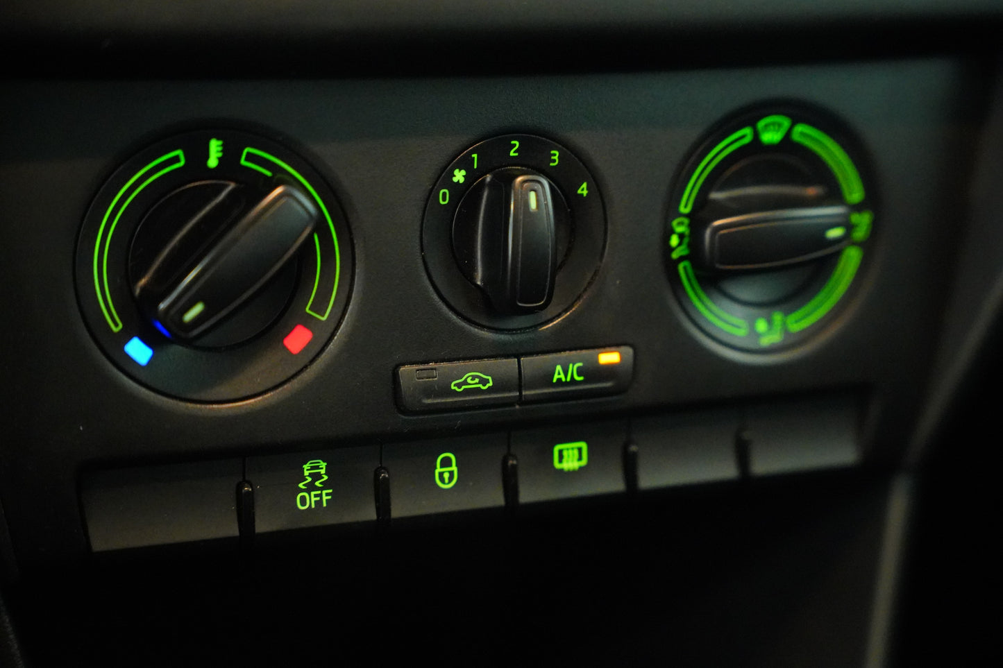 Škoda Rapid 1.2 TSI 63kw