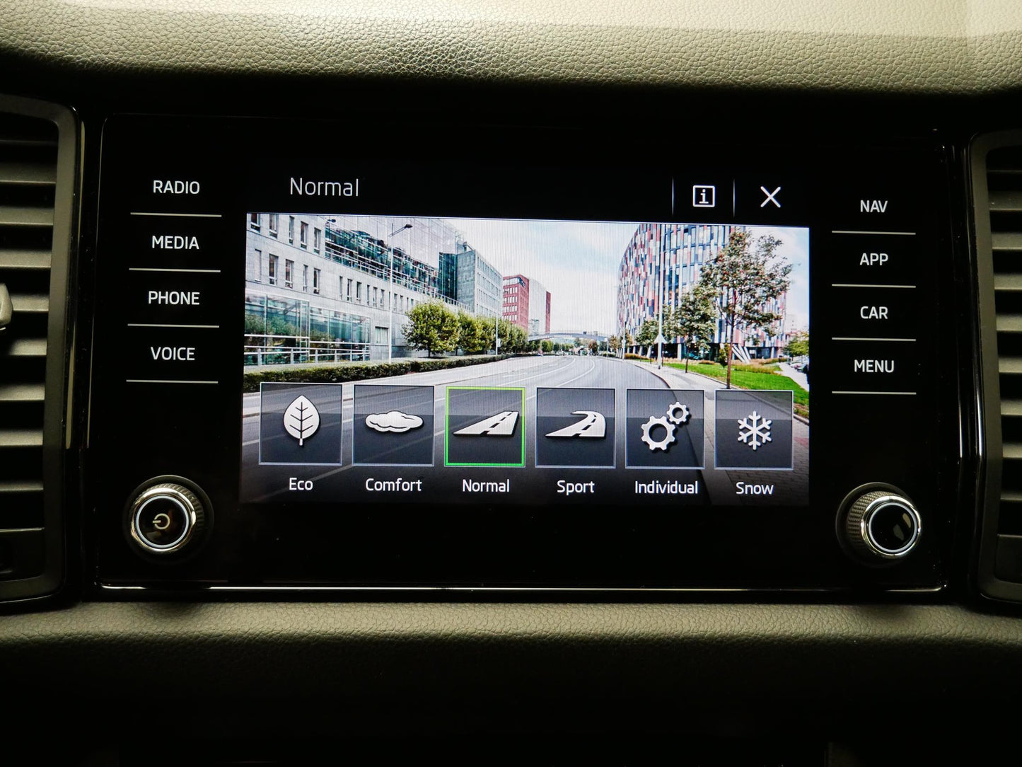 Škoda Kodiaq 2.0 TDI 176 kW RS