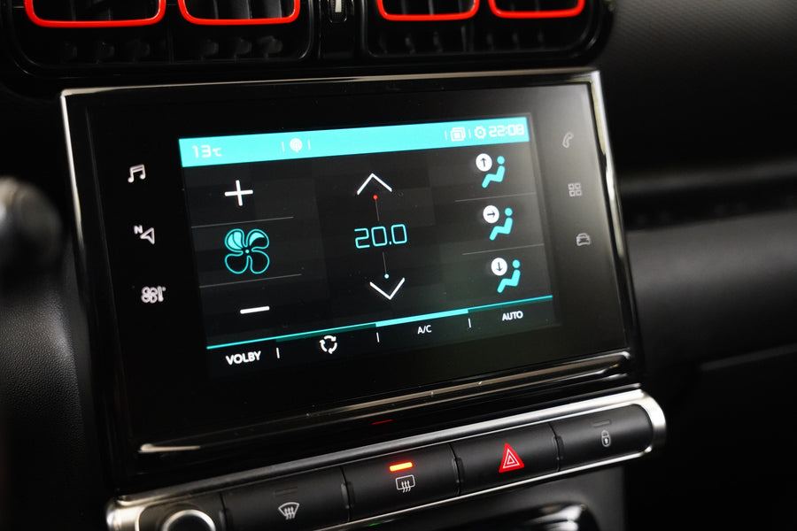 Citroën C3 Aircross 1.6 BlueHDI 88 kW Shine – foto 21