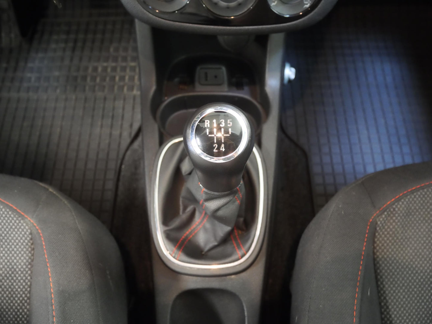 Opel Corsa 1.2i 63kW
