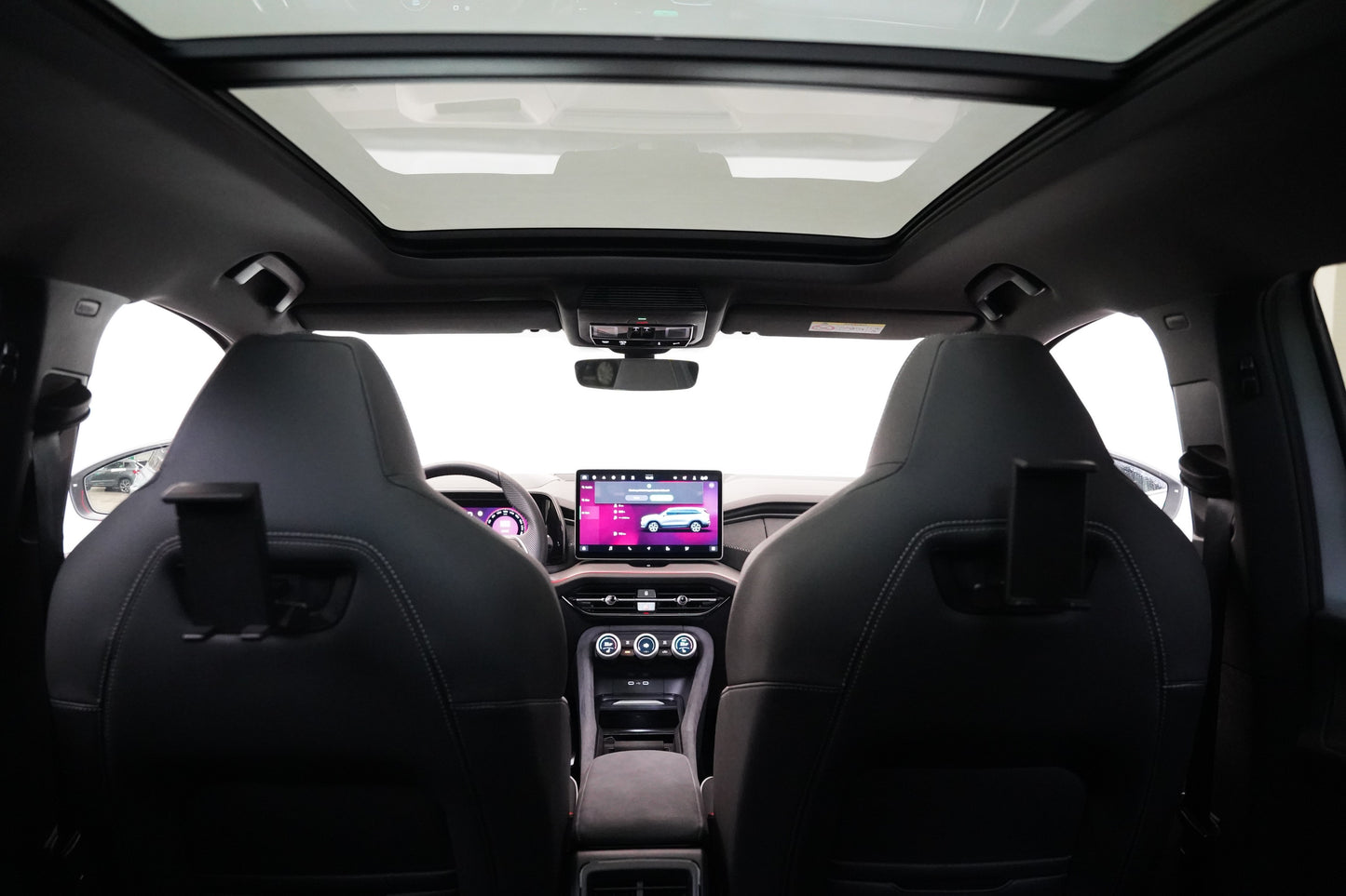 Škoda Kodiaq 2.0 TDI 142 kW 4x4 Sportline