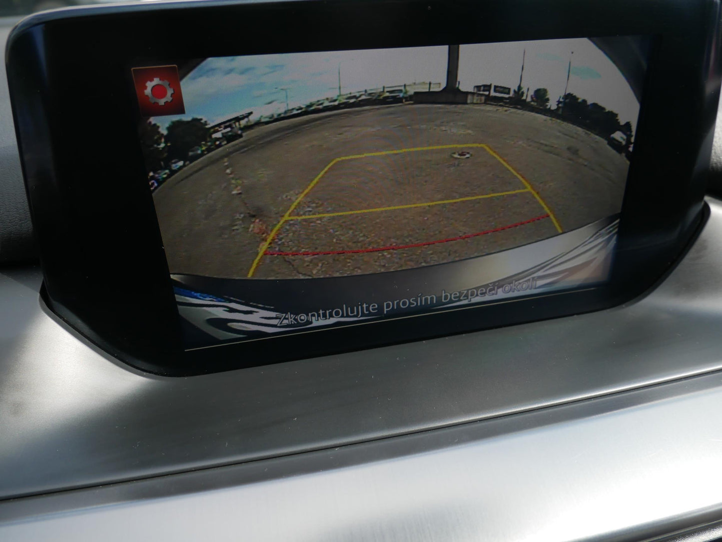 Mazda 6 2.0 Skyactiv-G Revolution