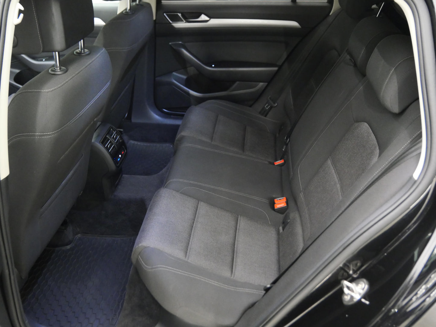 Volkswagen Passat 2.0 TDI 110 kW Comfortline