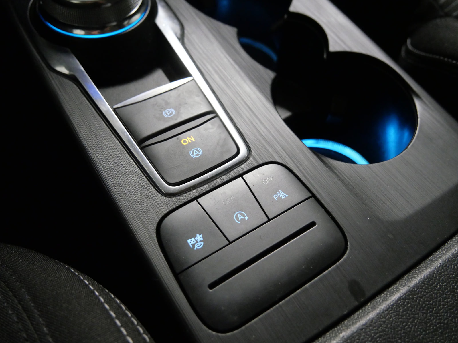 Ford Focus 1.5 TDCI 88 kW Titanium – foto 20