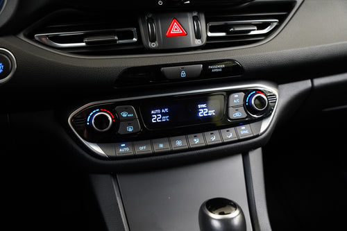 Hyundai i30 1.5 T-GDI 118 kW Style – foto 21