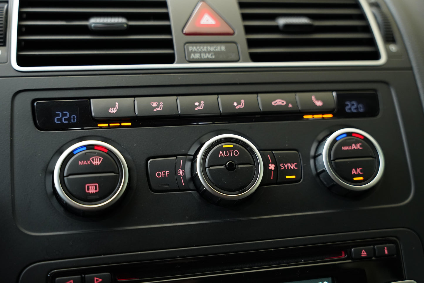 Volkswagen Touran 1.4 TSI 103 kW Highline