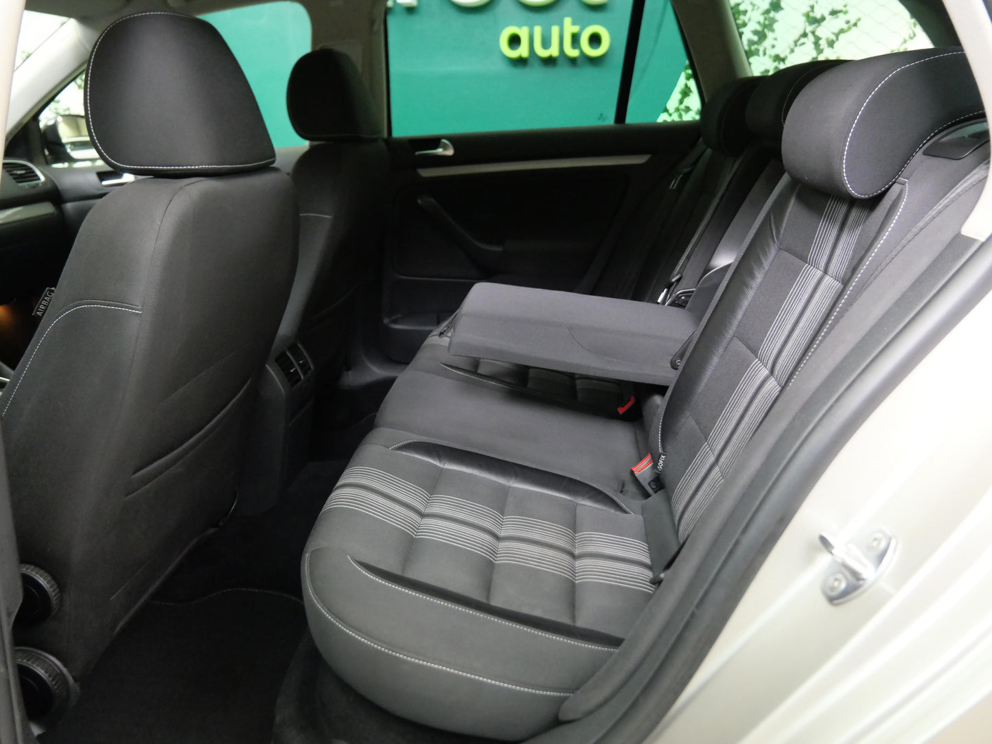 Volkswagen Golf 1.2 TSI 63 kW Match