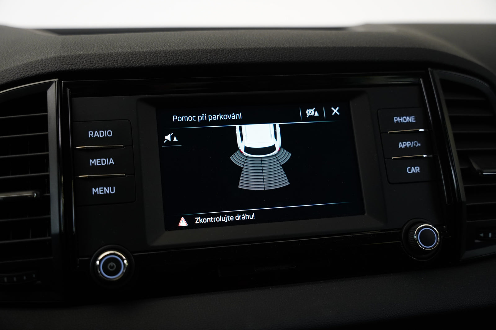 Škoda Karoq 1.5 TSI 110 kW DSG – foto 21