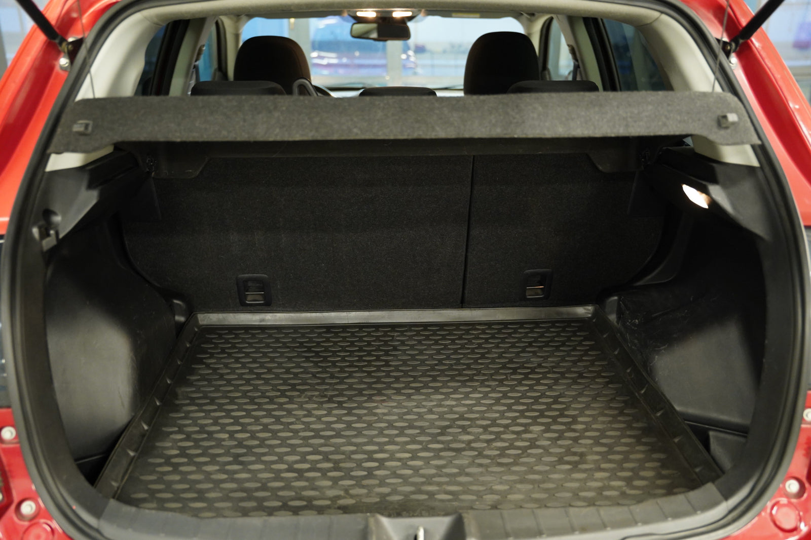 Mitsubishi ASX 2.2 DI-D 110 kW AUT 4WD – foto 21