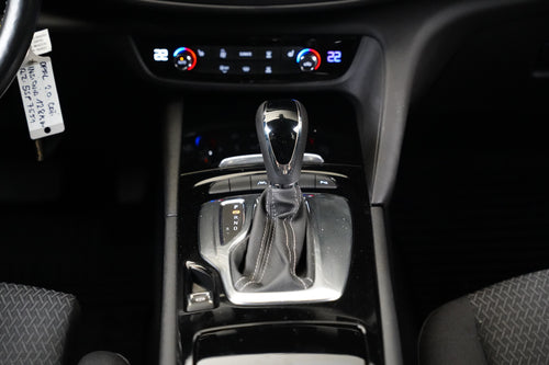 Opel Insignia 2.0 CDTI 128 kW – foto 21