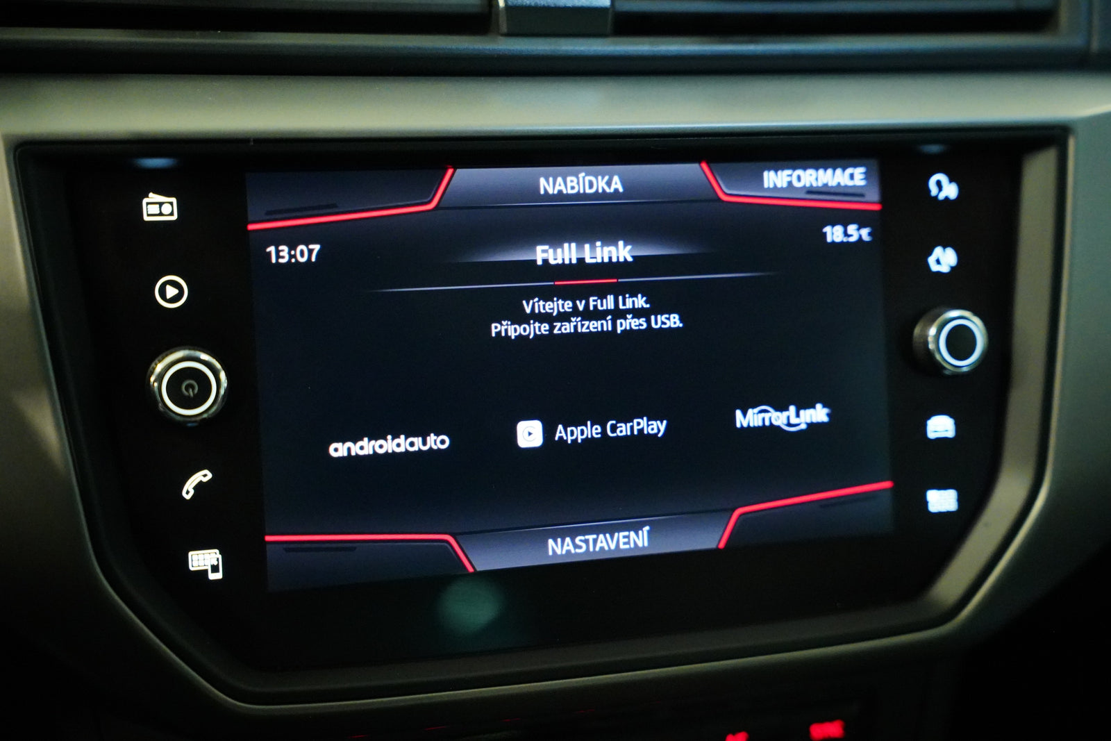 Seat Ibiza 1.0 TSI 66 kW CNG – foto 21