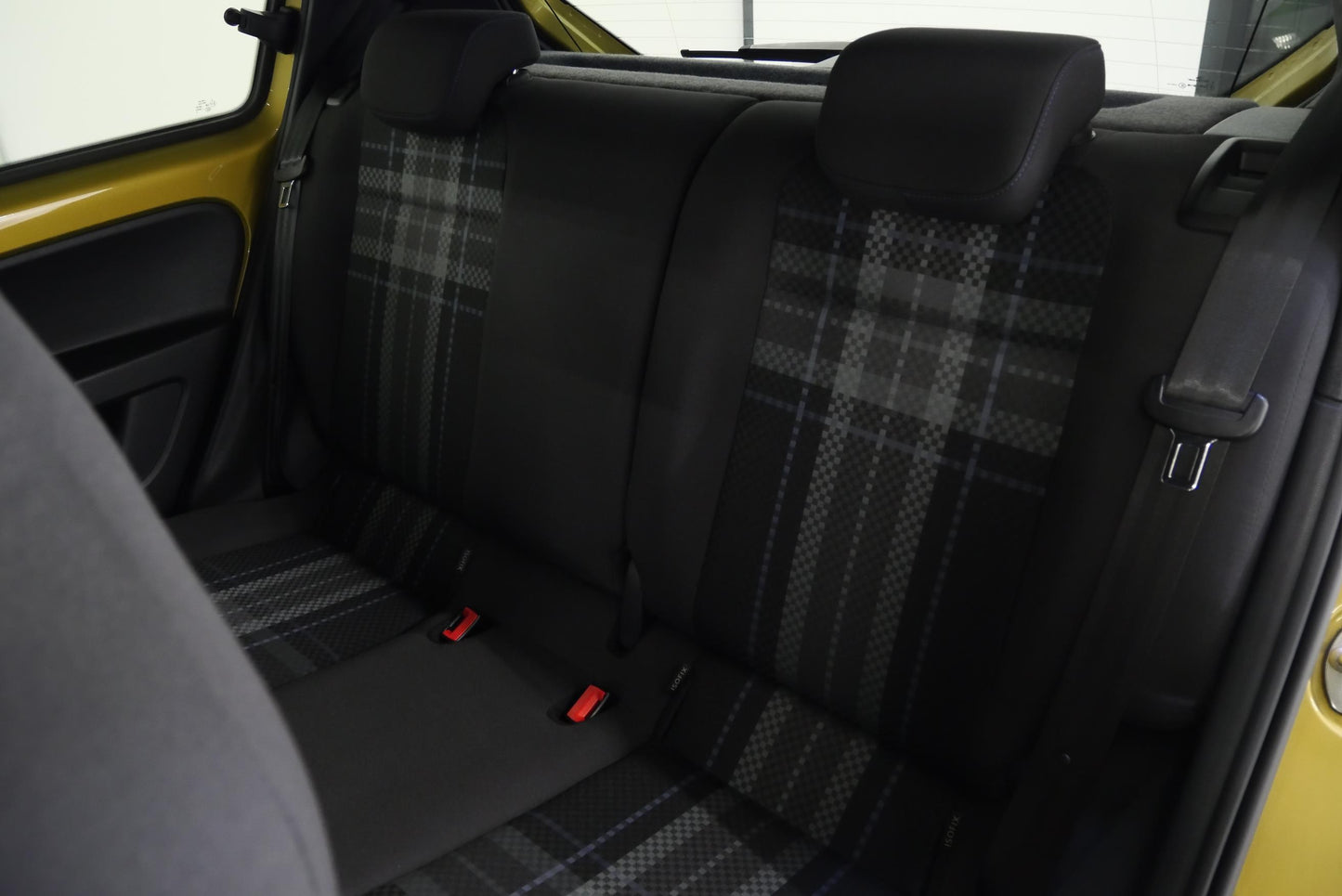 Volkswagen up! 1.0 i 44 kW Move up!