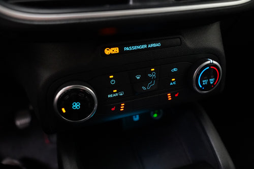 Ford Focus 1.5 TDCi 88 kW Cool&Connect – foto 21