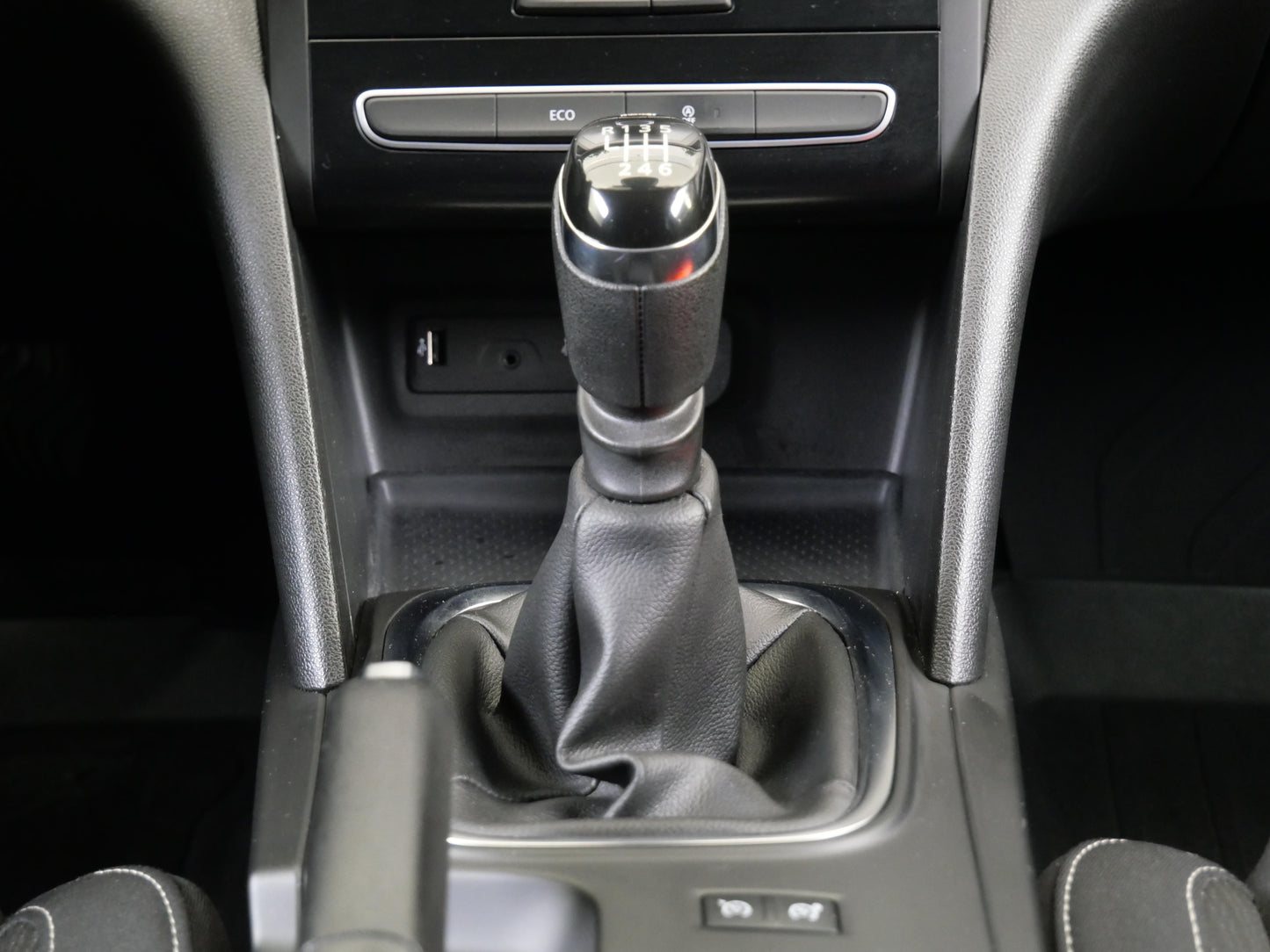 Renault Mégane 1.2 TCe 97 kW Limited