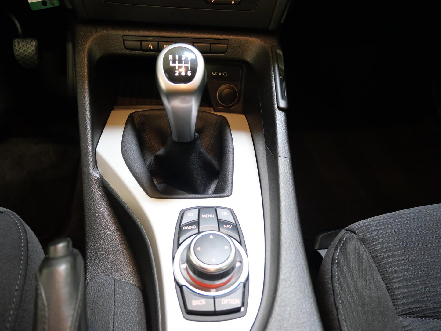 BMW X1 sDrive 18i 110 kW