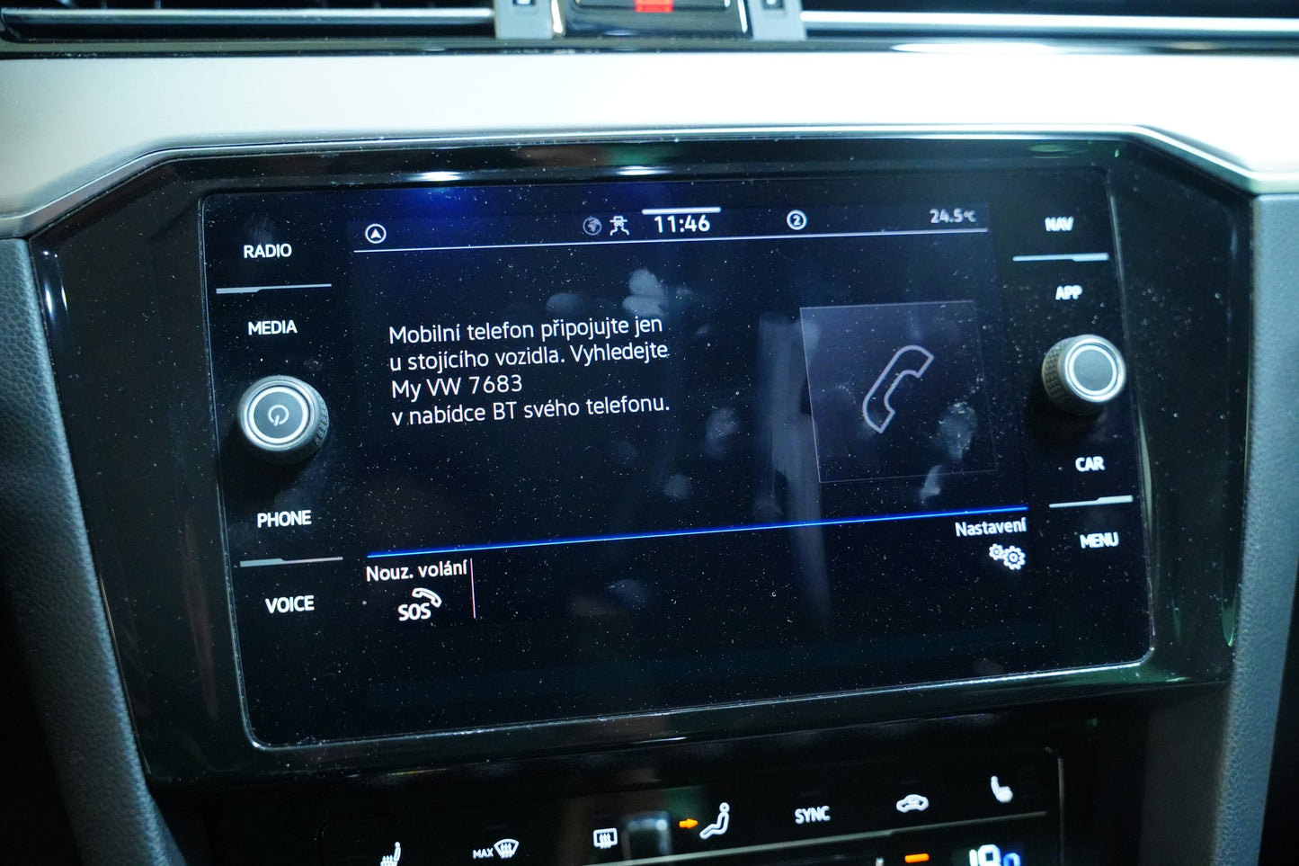 Volkswagen Passat 2.0TDI 140 kW 4Motion Elegance