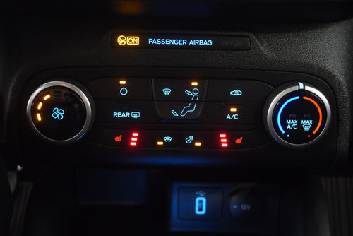 Ford Focus 1.5 EcoBlue 88kW Trend Edition – foto 21