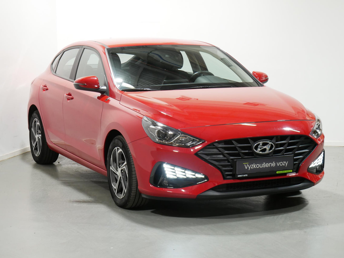 Hyundai i30 1.0 T-GDI 88 kW Family Comfort