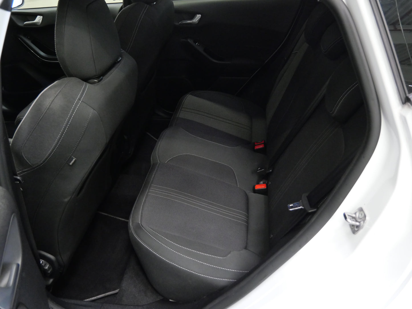 Ford Fiesta 1.5 EcoBoost 147 kW ST