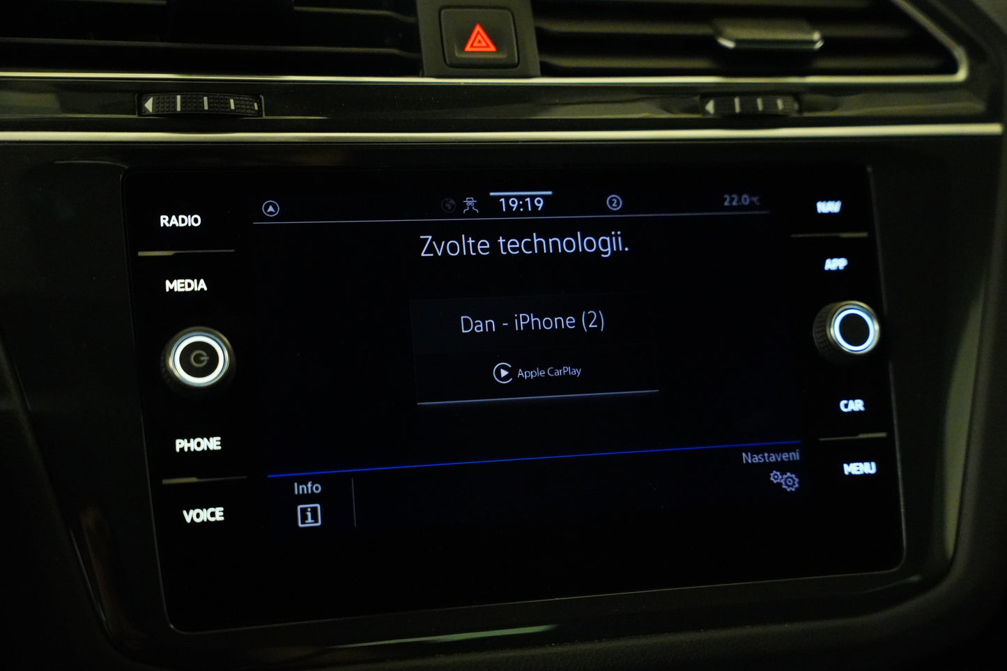 Volkswagen Tiguan 1.5 TSI 110 kW DSG Life