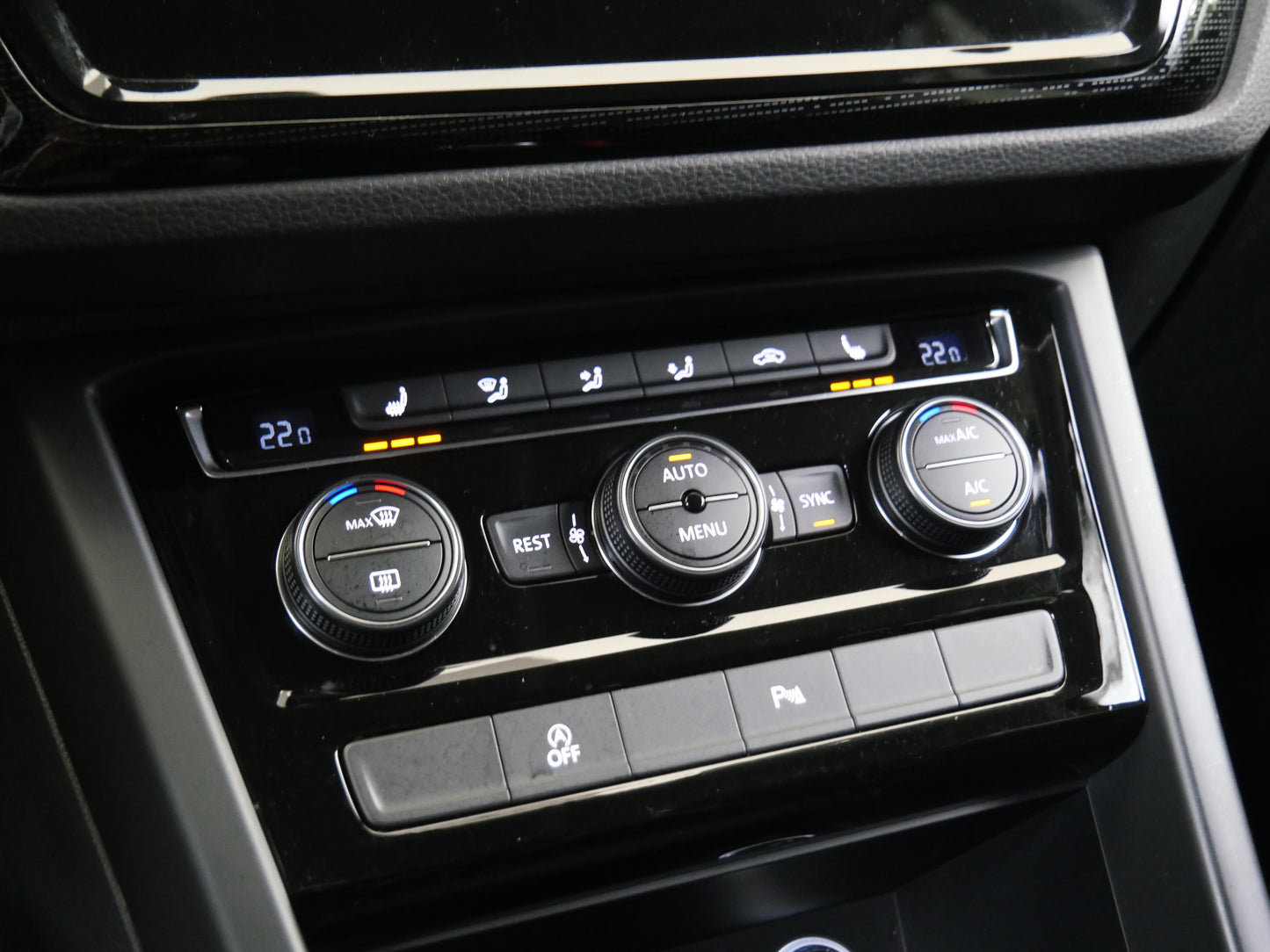 Volkswagen Touran 1.2 TSI 81 kW Comfortline