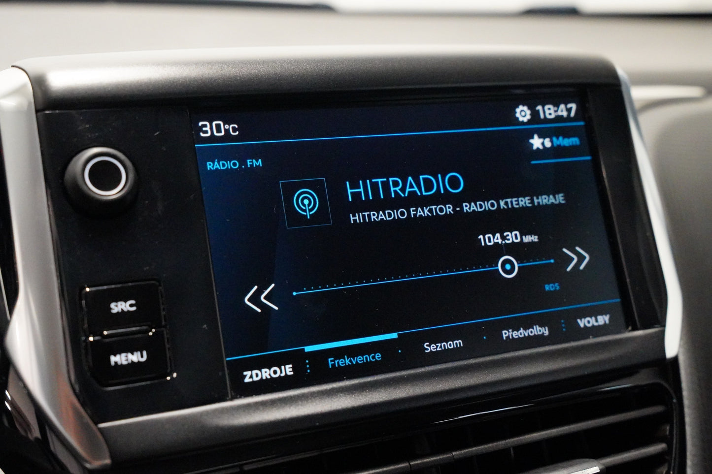 Peugeot 2008 1.2 PureTech 61 kW Active