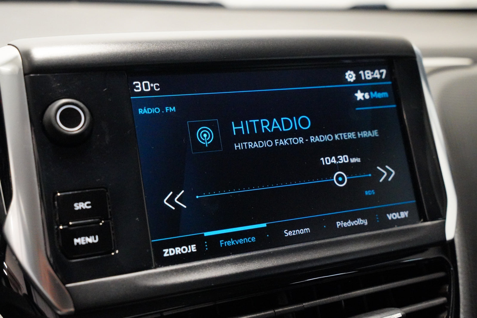 Peugeot 2008 1.2 PureTech 61 kW Active – foto 20