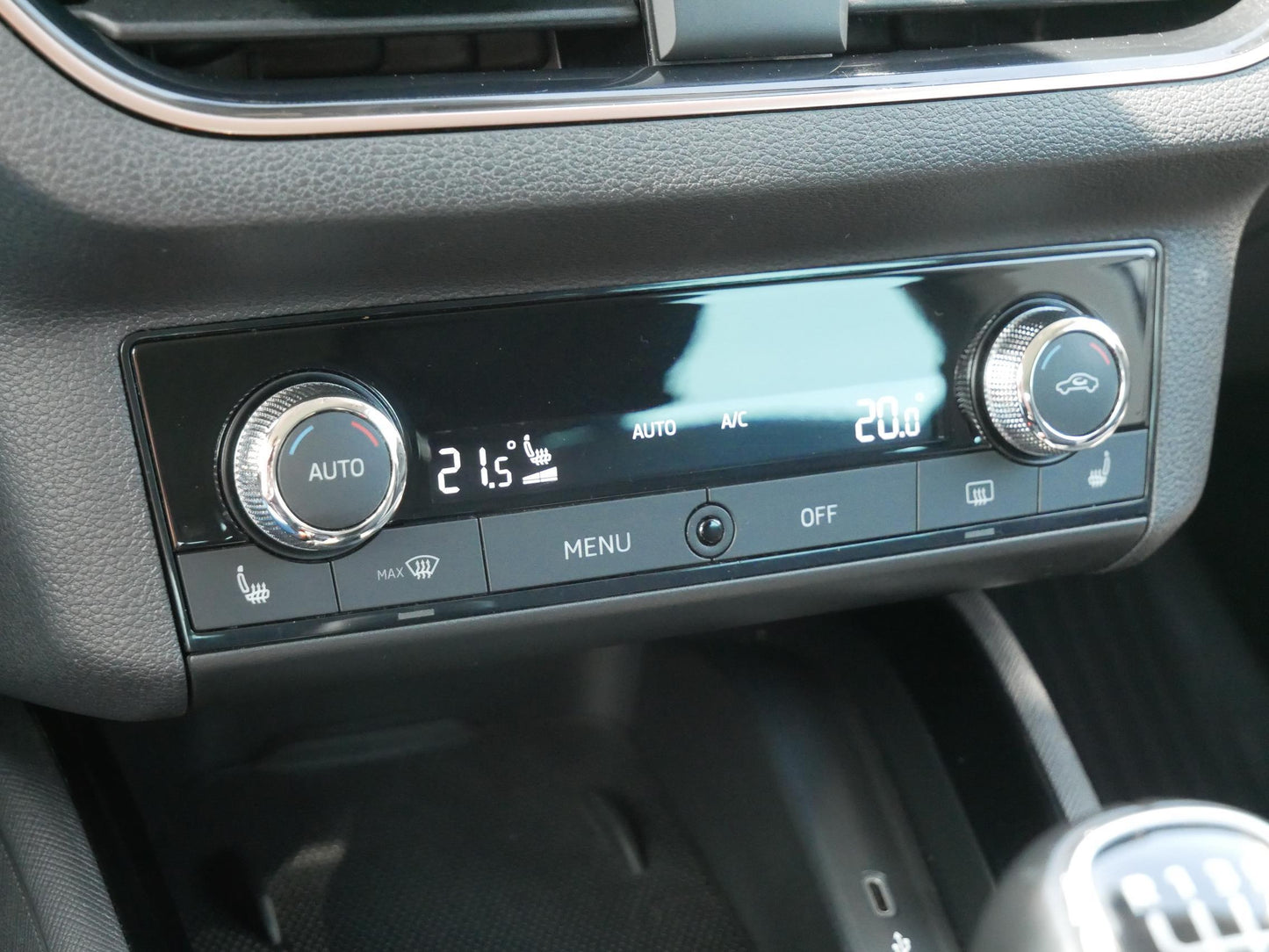 Škoda Scala 1.0 TSI 81 kW Style