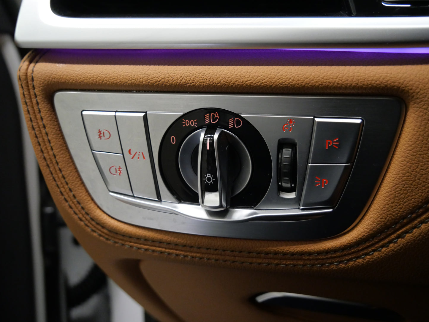 BMW Řada 7 750i 330 kW xDrive