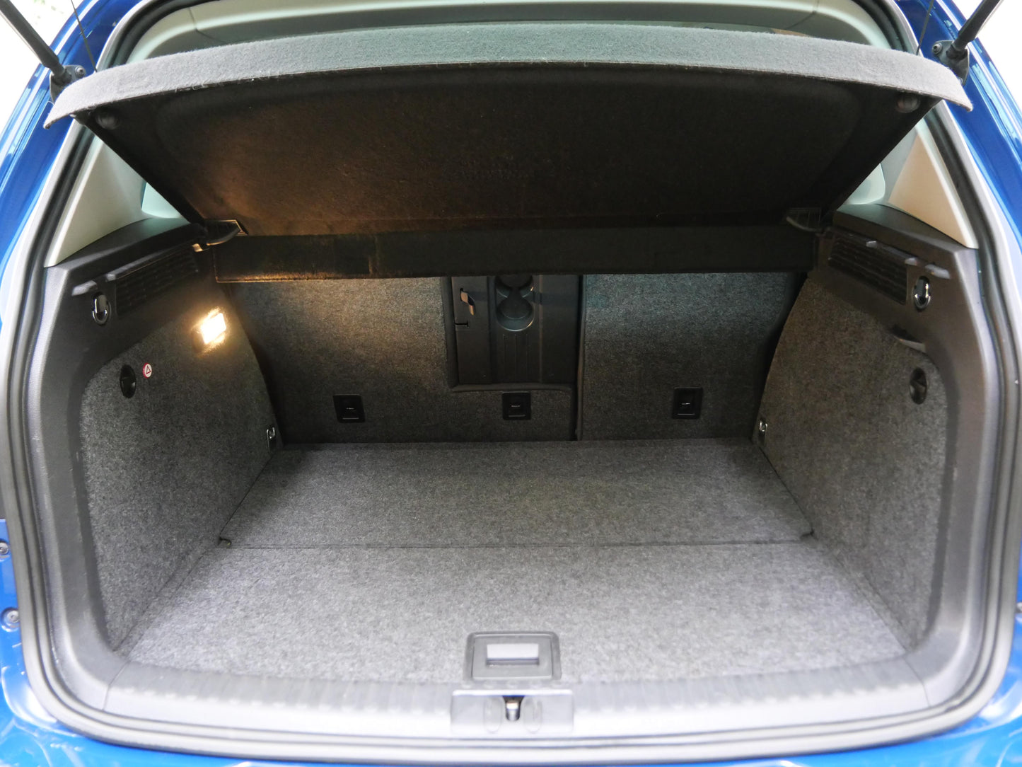 Volkswagen Tiguan 1.4 TSI 118 kW Sport & Style