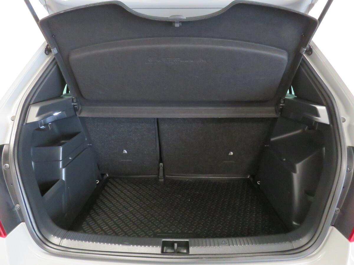 Škoda Fabia 1.0 TSI 81kW Monte Carlo