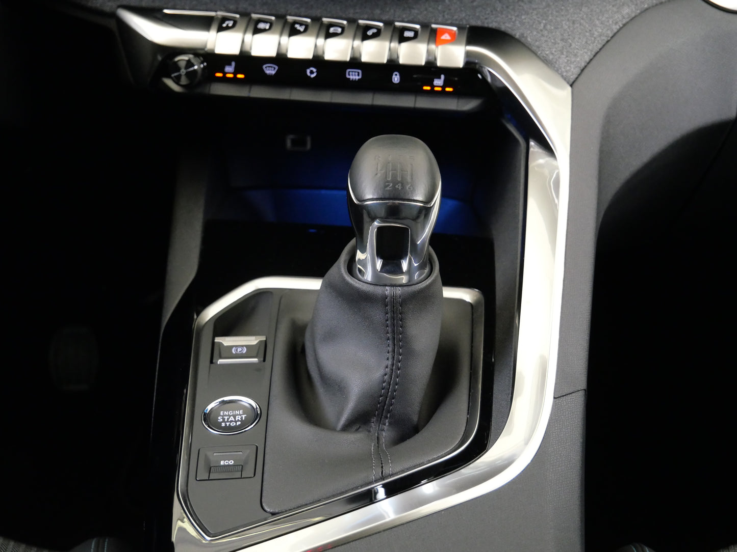 Peugeot 3008 1.2 PureTech 96 kW Allure Pack