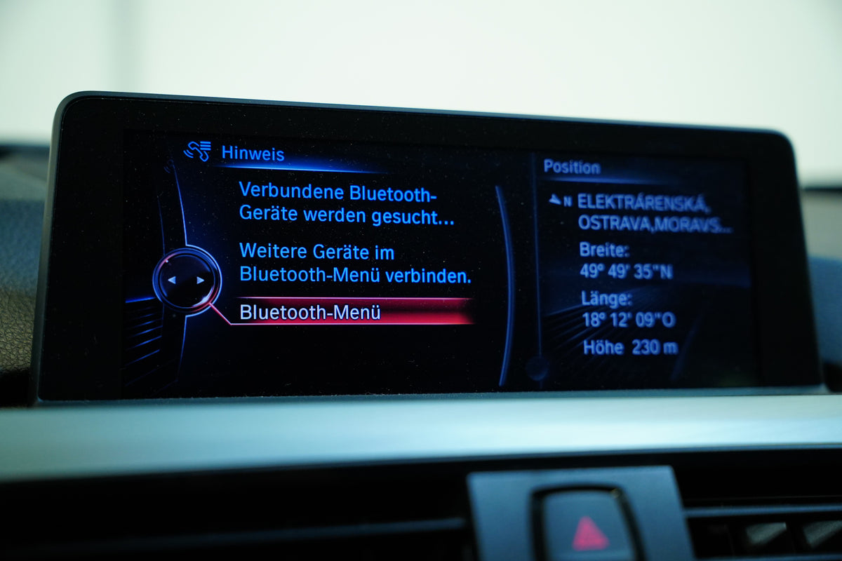 BMW Řada 3 328i 180 kW Sport-Line – foto 20